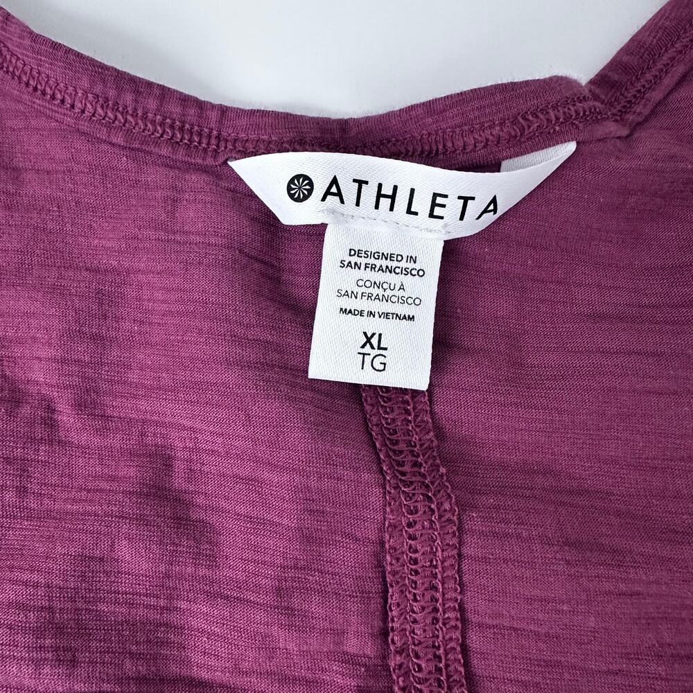 Athleta Tank - Picture 3 of 5